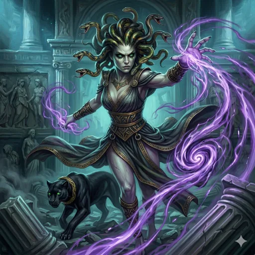 Medusa